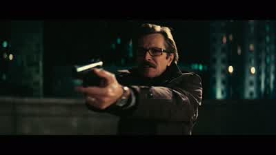 Dent is in there with them We have to save dentI have to save dent - The Dark Knight