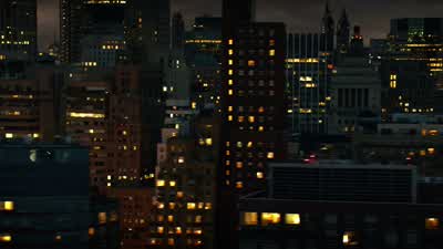 Dent, they got him in general population now, F Wing. - Gotham