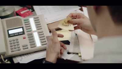 Dent thought it was
just some BS story... - McMillion$