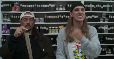 Dental School? - Clerks III