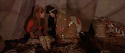 Dentist, you're crazy!
Are you all right? - The Shakiest Gun in the West