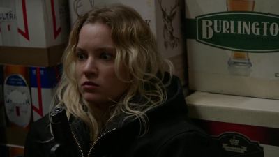 Denver, 1,001 miles. - Chicago P.D.