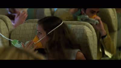 Denver Center, this is Trans-Pac 2207, 747 heavy. - Mission: Impossible II