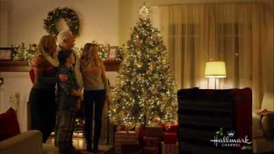 Denver is less than
an hour away. I mean, come on. - Switched for Christmas