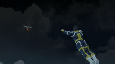 Denver is toast, Immortal! - Invincible
