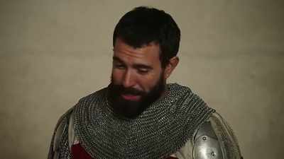 Deny or accept, - Knightfall