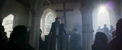 Deny those who worship luxury... - Mary Queen of Scots