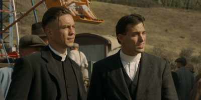 Deny your ungodliness! - Damnation