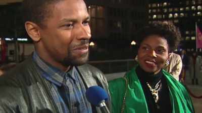 Denzel Washington had
shaped his Oscar winning career, - Denzel Washington: American Icon
