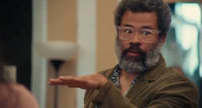 Denzel Washington would
not be Denzel Washington - First Time Female Director