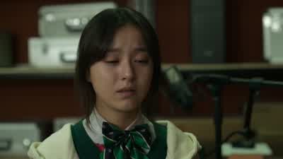 더 이상 아무도 안 죽었으면 좋겠어  아무도 - All of Us Are Dead