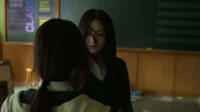 더 이상 아무도 죽지 말자 - All of Us Are Dead
