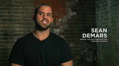 Deoarece - American Gospel: Christ Alone