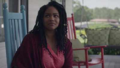 - Deon is--
is like a brother to me. - Bigger