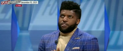 Deon Sanders has a
potential and ability now to - Coach Prime