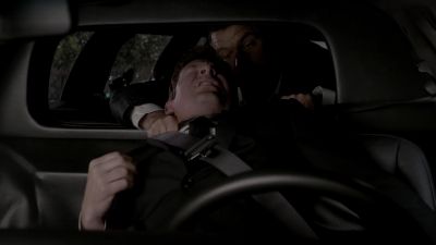 Deonte Brown? - Ray Donovan