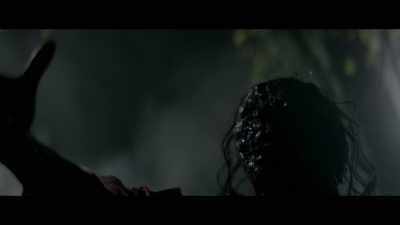Depardieu. Why? - Cinderella's Curse