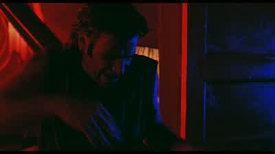 - Eric? - Department of Housing! - The Crow