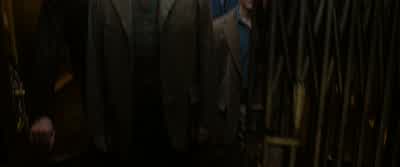 Department of Mysteries. - Harry Potter and the Order of the Phoenix