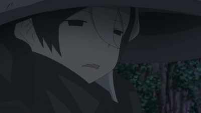 "Depend on one another," huh? - Made in Abyss: Journey's Dawn