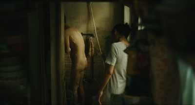 Depending on how you think about it, - Shoplifters