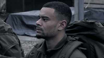 Depending on each other, that's
exactly what we're going to do now. - Celebrity SAS: Who Dares Wins