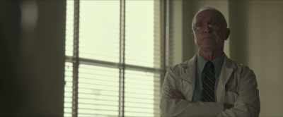 Depends. How stressful is
your work environment? - Daisy Jones & the Six