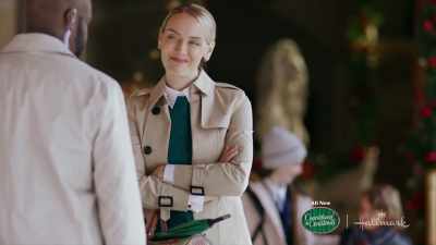 Depends mostly on scheduling - The Royal Nanny