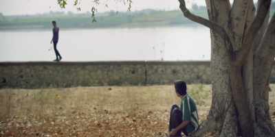 Depends.
We catch maybe 5 or 10 kg fish. - Sairat