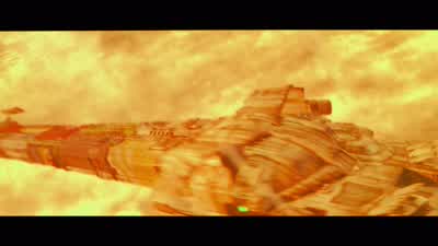 Deploy lower air brakes now. - Pitch Black