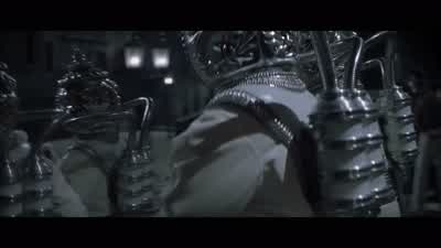 Deploy the divers beneath the city. - The League of Extraordinary Gentlemen