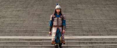 Deploy the Imperial Army. - Mulan