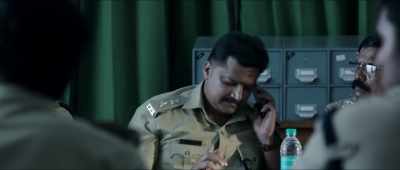 Deploy the STF to sensitive polling booths. - Kavaludaari