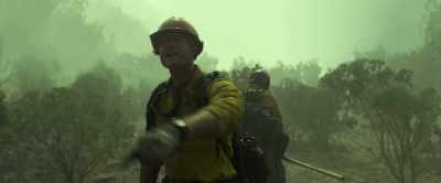 Deployment site!
Right here, right now!
Let's go! - Only the Brave