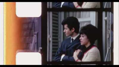 Depois de Amor, Sublime Amor, - Rita Moreno: Just a Girl Who Decided to Go for It