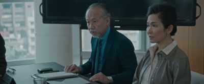 Deppon the mic
Me have to kick on riddim - People Just Do Nothing: Big in Japan