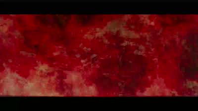 Depraved. - The Running Man
