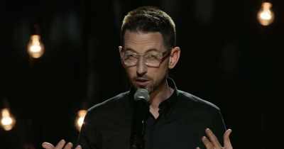 Depression to me
has always felt like a virus - Neal Brennan: 3 Mics