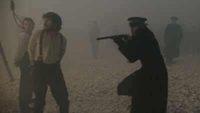 Deputies, rally here! - The Terror
