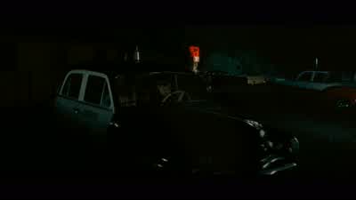 Deputy Bodecker around those parts? - The Devil All the Time