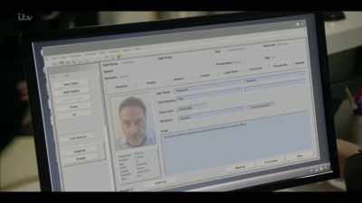 Deputy Chief Constable Ray Hayward. - A Confession