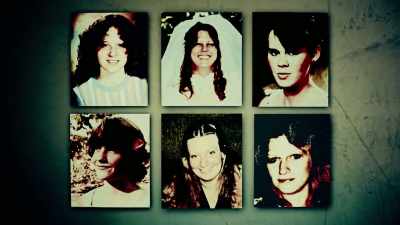 Deputy DA Andrejs Eglitis
was tasked with working - World's Most Evil Killers