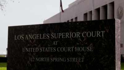 Deputy DA, John Breault,
led the prosecution - World's Most Evil Killers