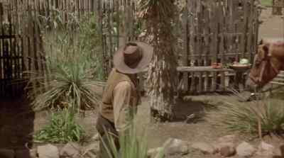 - Deputy, how can you
do a thing like this? - Goin' South