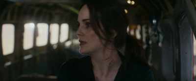 Deputy, I need you
to understand... - Flight Risk