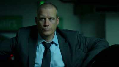 Deputy Marshal Hutton and I - Wisdom of the Crowd