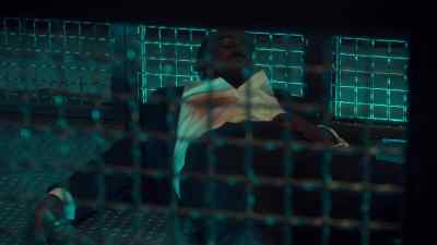 - Deputy Marshall?
- Yeah, he's been demoted. - Wynonna Earp