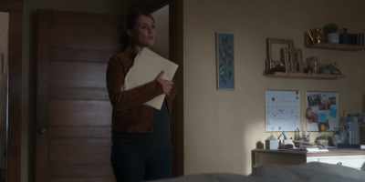 Deputy McLanahan, - Joe Pickett