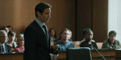 Deputy Murray,
how long prior to your arrival - The Lincoln Lawyer