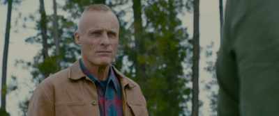 Deputy Rutledge, - American Siege